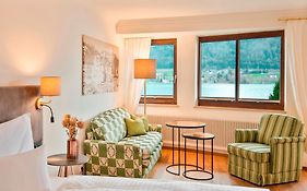 Waldhof Fuschlsee Resort